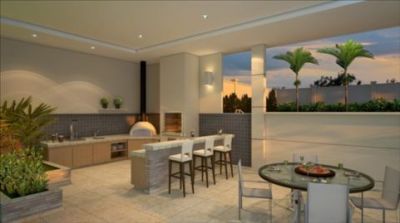 Lançamento Scène Vila Romana - Aptos 88m² - São Paulo !!!!