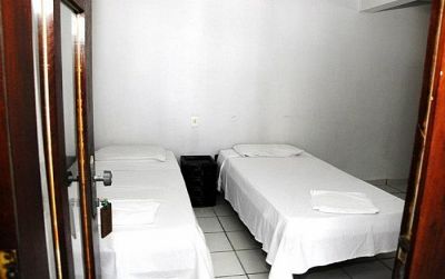 Excelente Pousada em Ponta Negra