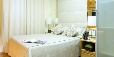 Apartamento - Hall Paulistano 65m²