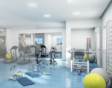 Bom Retiro,Novo,2 Dorms,48m²,1 Vaga,Lazer Total