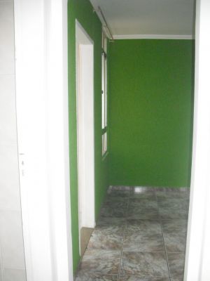 ALUGO APTO 2 DOR ULTIMO ANDAR R$850,00