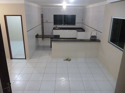 Excelente Casa em Nova Parnamirim