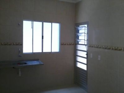 CONDOMINIO DE CASAS TERREAS