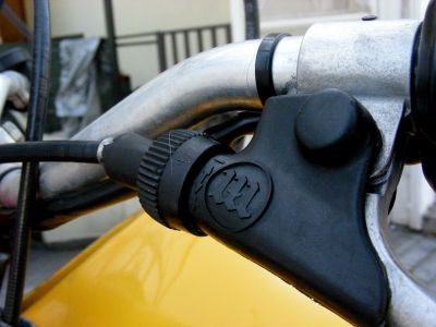 ### Montesa 250H6 - 1982 - Linda ###