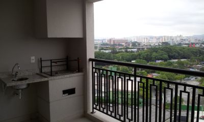 Apto Na Rua Jose Gomes Falcão, 215, Nova Pacaembu, 108m²