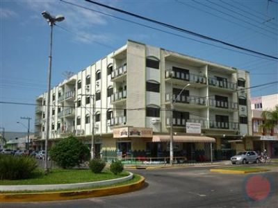 Sala Comercial no Centro de Araranguá/SC