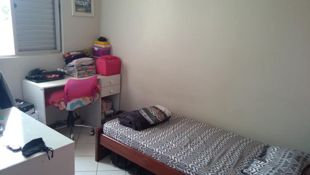 Saint Etienne Santa Barbara Criciúma apartamento a venda