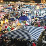Bras, Feira da Madrugada - SP
