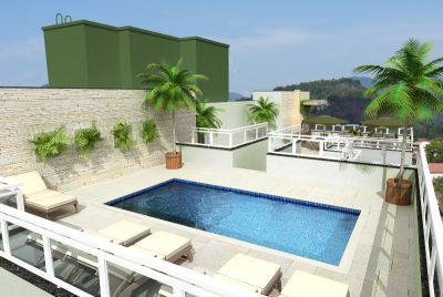 UBATUBA - VENDO APARTAMENTO