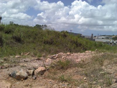 Terreno na antiga BR 101 Sul com 26.000 m²