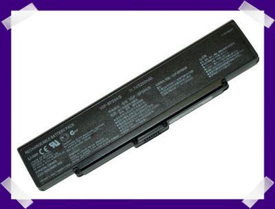 9 Cell Bateria de Notebook Sony Vaio VGP-BPS10, VGP-BPS9, VGP-BPS9A/B, VGP-BPS9/B, VGP-BPS9/S