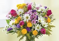 RAMALHETES EM FORTALEZA