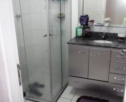 Apto Vila Marieta 70m Cód.8084IB - R$350.000,00