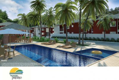 CONDOMÍNIO VARANDAS PARAÍSO Valparaíso , Go