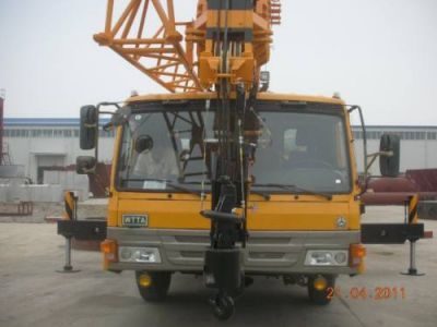 GUINDASTE HIDRÁULICO RODOVIÁRIO NOVO 2011