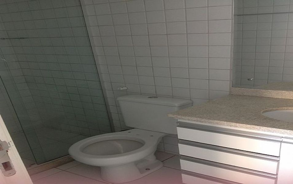 Apartamento em Capim Macio - Cód. 1174