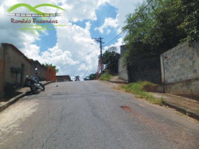 ótimo lote semi plano em ibirité