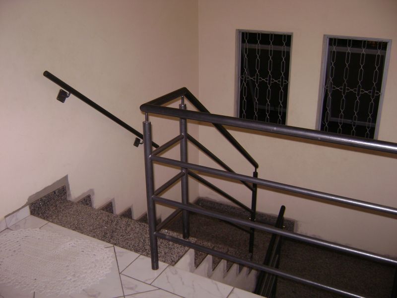 Vi 135 Excelente sobrado alto padrão, com edicula, excelente bairro, terreno 275 m2