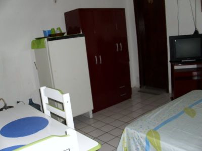 Pousada Orlando 