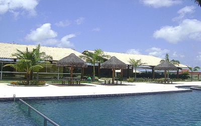 Excelente lote em Nova Parnamirim