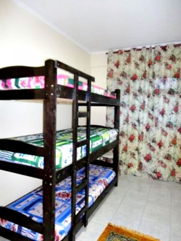 Republica Para Moças Próximo ao Metro 