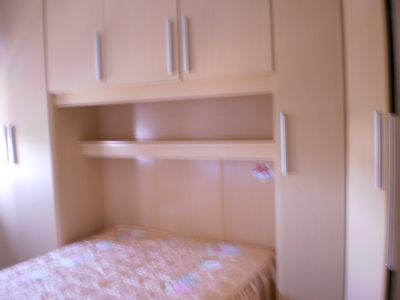 EXCLUSIVIDADE: APARTAMENTO 3 DORMITÓRIOS, SEMI MOBILIADO