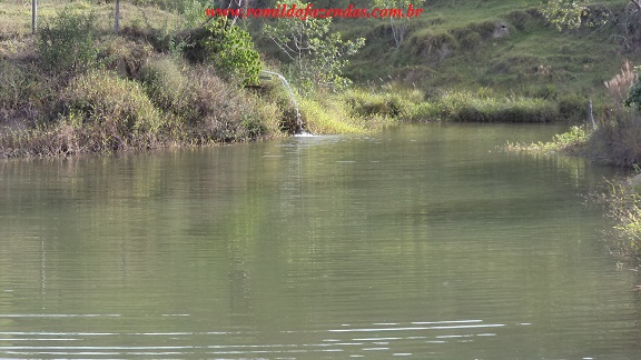 Otima fazenda em Carmopolis de Minas