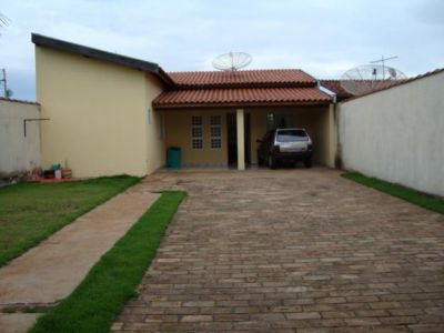 Aluga-se casa para o carnalval de Ibirá/SP