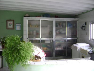 Casa a venda no Parque das Paineiras