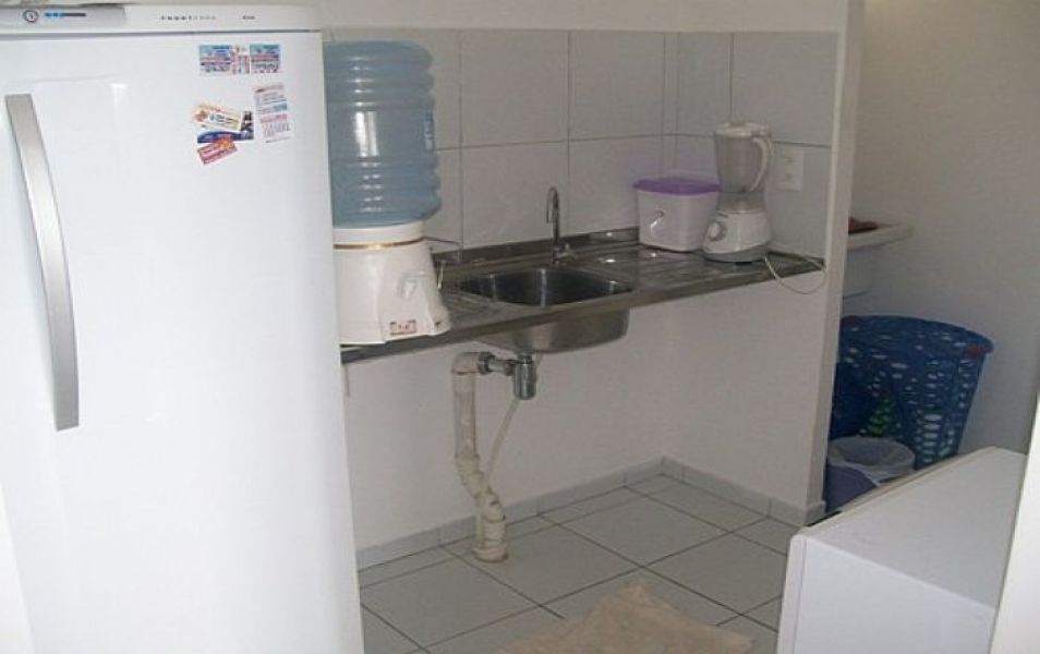 Apartamento no Pitimbu - Cód. 715