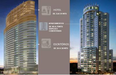 Breve Lançamento CAD'ORO São Paulo