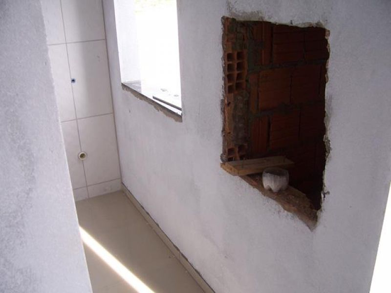 Casa em Ingleses Florianópolis 3 dorm 1 suíte 2 garage cobertas porcelanato gesso