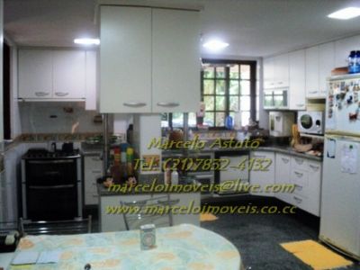 VENDO CASA DUPLEX COM 5 QTOS NA FREGUESIA COM PISCINA!