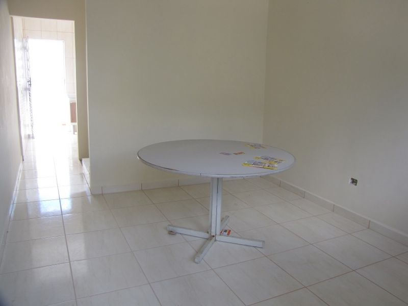 Sobrados 2 dormitorios a venda em suzano