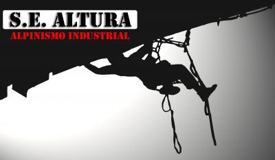 Curso de Alpinismo Industrial