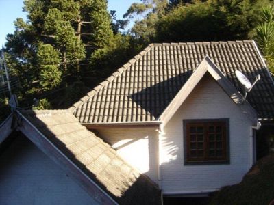 Linda casa em Campos do Jordão