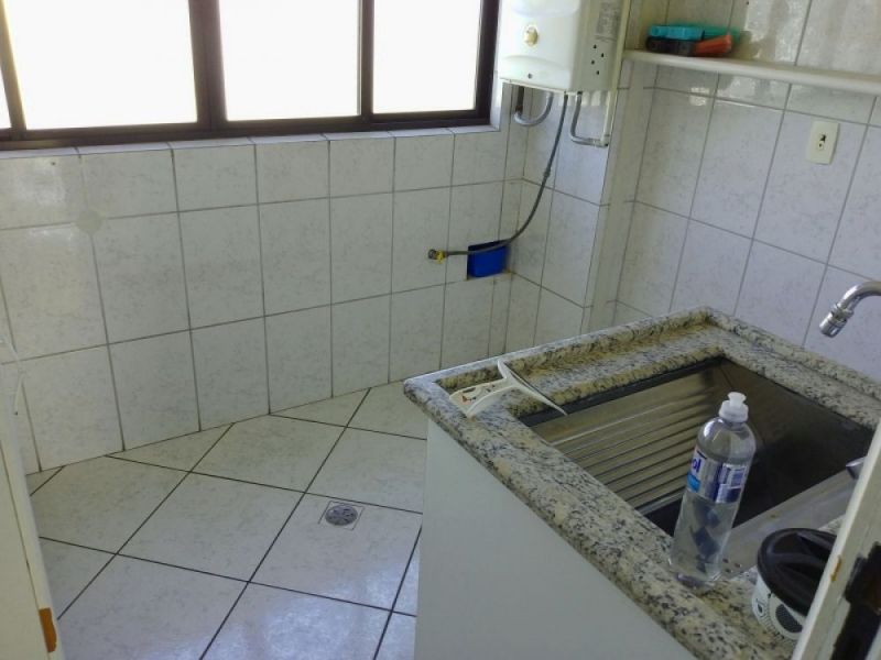 Cobertura Comerciário Dante Alighieri Criciúma