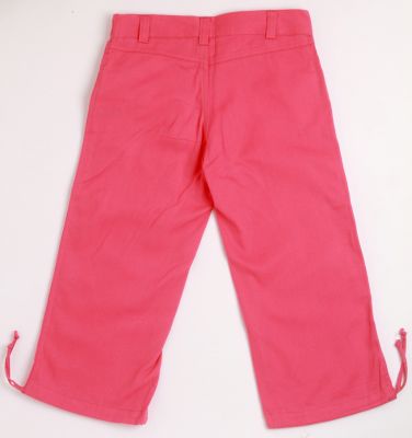 Calça Capri Infantil Feminina