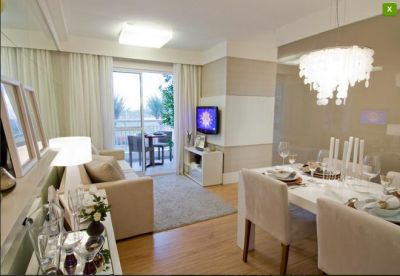 Apartamentos guarulhos Varanda Grill Prox.ao shopping Internacional