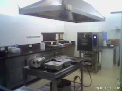 Vd. Conveniencia ótima Localização - Ref. 550