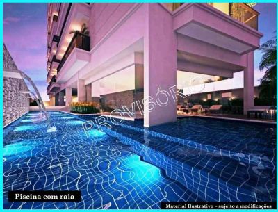 TIJUCA 3 QUARTOS 2 VAGAS - LANÇAMENTO