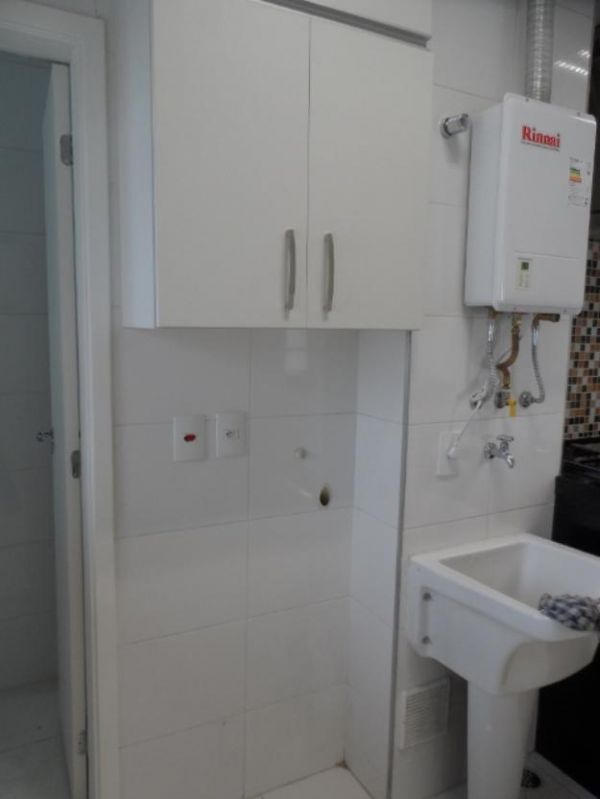 Espaço e Vida - belíssimo apto, todo planejado!