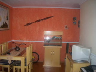 VENDO APTO RAGUEB CHOHFI - Apenas 125 mil 