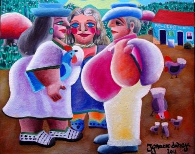 OBRAS DE IGNACIO DA NEGA A VENDA COM AJUR SP 