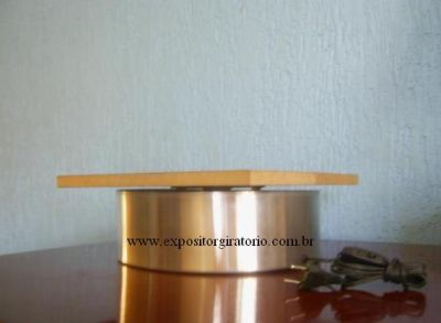 Manequim Giratorio vende muito mais!