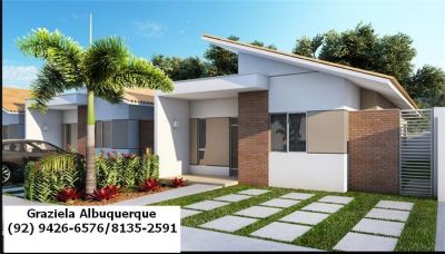 Lançamento de condomínio fechado - Excelente oportunidade de investimento - Manaus/AM