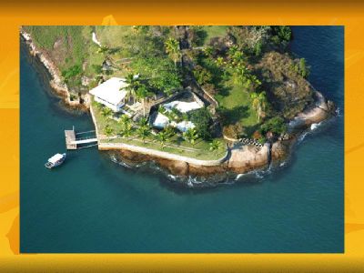 Ilha a venda em Paraty, Rio de Janeiro, 40.000 m2