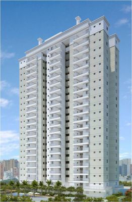 CENTRAL LIFE BOM RETIRO - APARTAMENTOS DE 69 A 96M² - BELÍSSIMO - IDEAL PARA INVESTIR