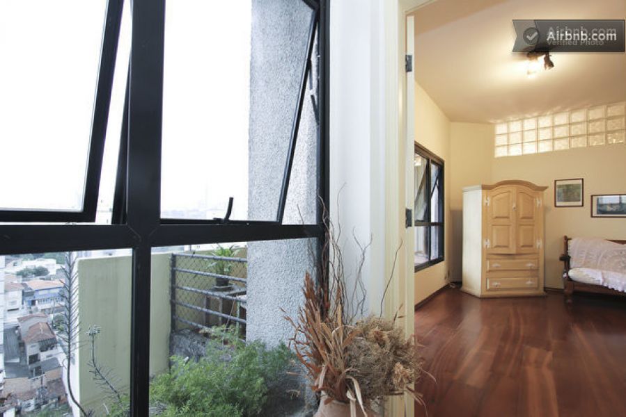 Alto padrão aconchegante e silencioso em Perdizes