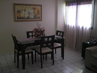 Excelente Apartamento á Venda em Parnamirim